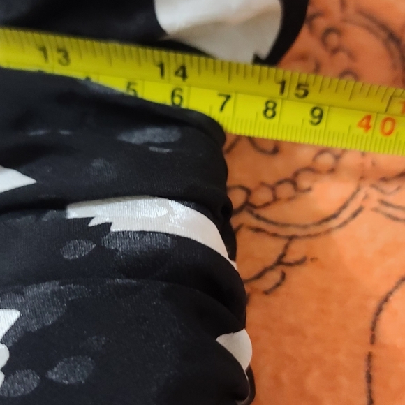 100% SILK dress - Picture 12 of 14